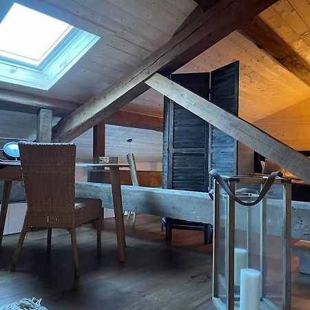 Appartement Cosy Sahorre Eksteriør bilde