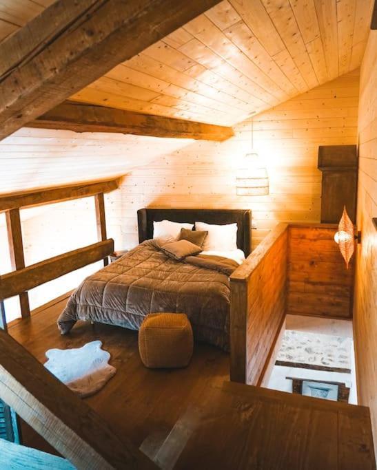 Appartement Cosy Sahorre Eksteriør bilde