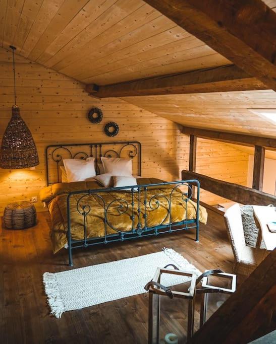 Appartement Cosy Sahorre Eksteriør bilde