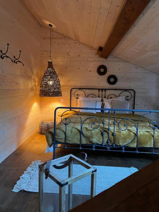 Appartement Cosy Sahorre Eksteriør bilde