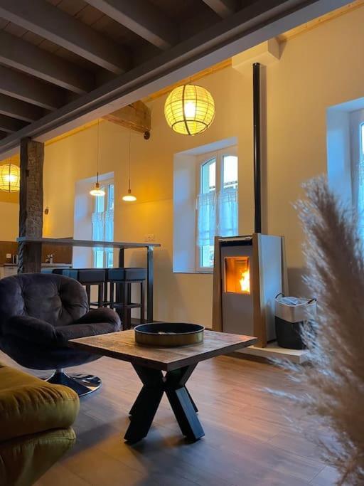 Appartement Cosy Sahorre Eksteriør bilde