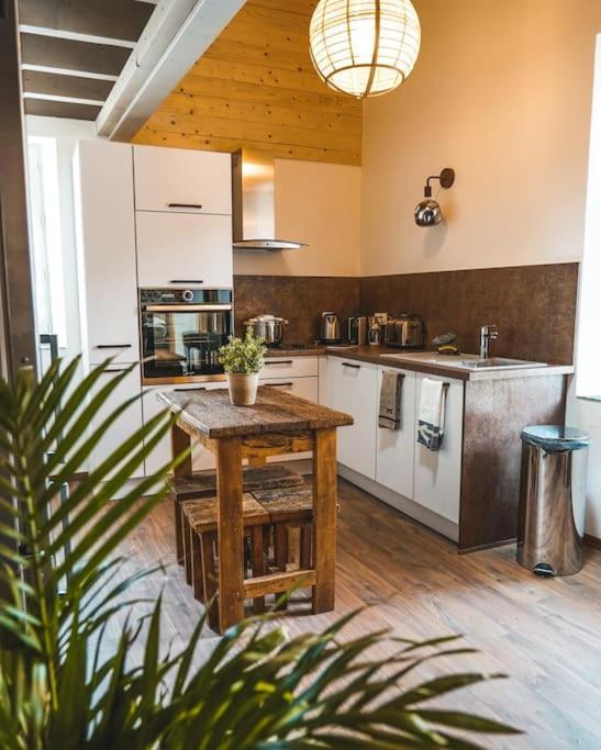 Appartement Cosy Sahorre Eksteriør bilde