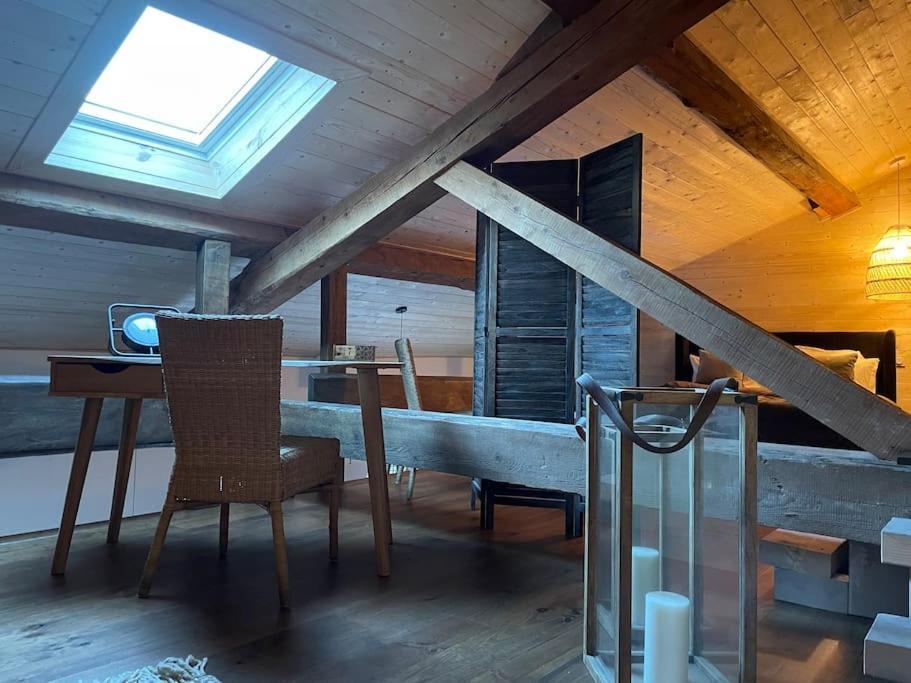 Appartement Cosy Sahorre Eksteriør bilde
